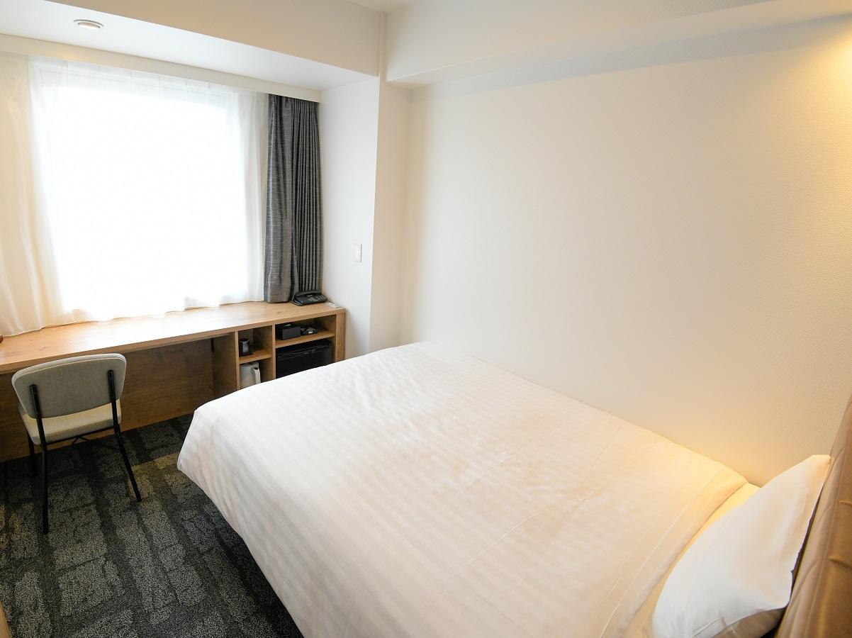 Via Inn Shinsaibashi Osaka Bagian luar foto